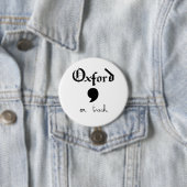 Oxford oder Abfall Button (Beispiel)