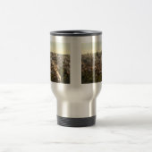 Oxford, Oxfordshire, England Reisebecher (Mittel)