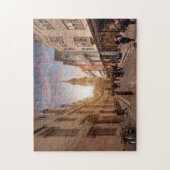 Oxford Puzzle (Vertikal)