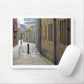 Oxford-Straßen, Großbritannien Mousepad (Mit Mouse)