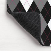 Oxford Tales A Deux Raute Mousepad (Ecke)