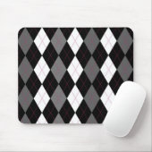 Oxford Tales A Deux Raute Mousepad (Mit Mouse)