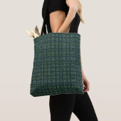 Oxford Tweeds Tasche (Von Nahem)