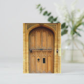 Oxford University - Image für Postkarte (Stehend Vorderseite)