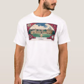 Oxford University Image T - Shirt (Vorderseite)