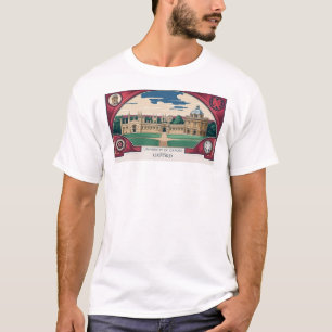 Oxford University Image T - Shirt