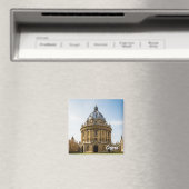 Oxford University Radcliffkamera England Travel Magnet (In Situ (Geschirrspüler))