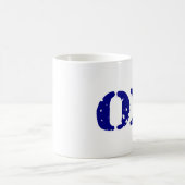 Oxi Kaffeetasse (Mittel)