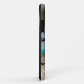 Oxidiertes Metall Case-Mate iPhone Hülle (Hinten/Rechts)