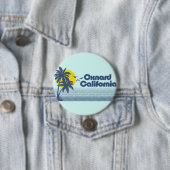 Oxnard Kalifornien Button (Beispiel)