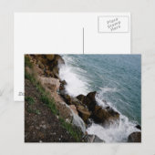 Oxnard Lookout Postkarte (Vorne/Hinten)