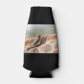 Oxpecker, wir haben Giraffe Flaschenkühler (Vorderseite)