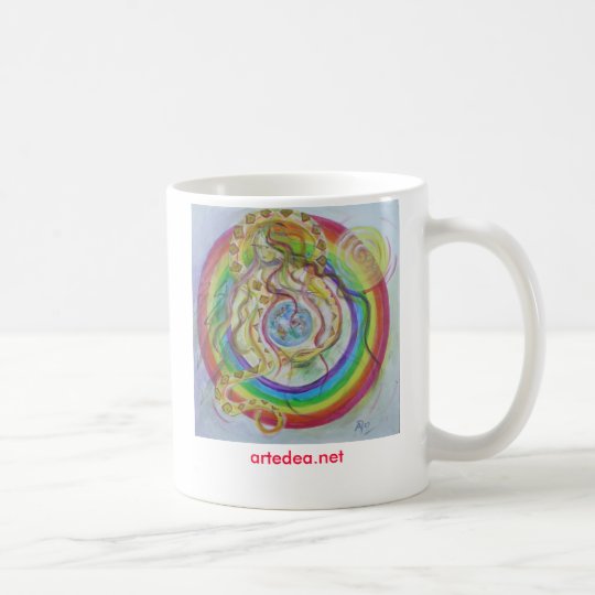 Oxumare - Tasse