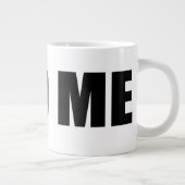 Oxygentees füttern mir riesige Tasse (Rechts)