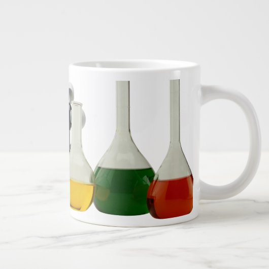 Oxygentees Jumbo-Tasse (Rechts)