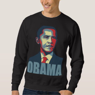 Oxygentees Obama 2012 - T - Shirt