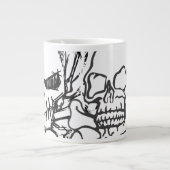 OXYGENTELS WICKED JUMBO-TASSE (Vorderseite)