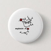 Oxytocin Button (Vorderseite)