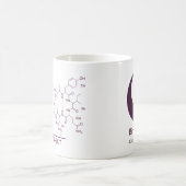 Oxytocin-Tasse Kaffeetasse (Mittel)
