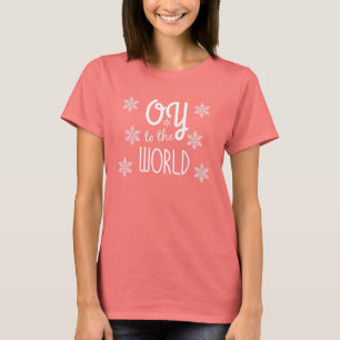 OY für die Welt T-Shirt