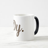 Oy Tasse (VorderseiteRechts)