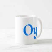 oy vey1 kaffeetasse (VorderseiteRechts)