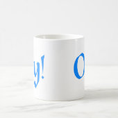 oy vey1 kaffeetasse (Mittel)