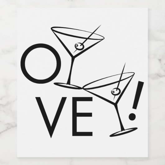 Oy Vey lustiges jiddisch jüdisches Party Lechaim Weinetikett (Einzelnes Label)