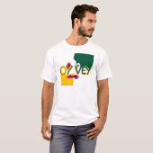 Oy Vey T-Shirt (Vorne ganz)
