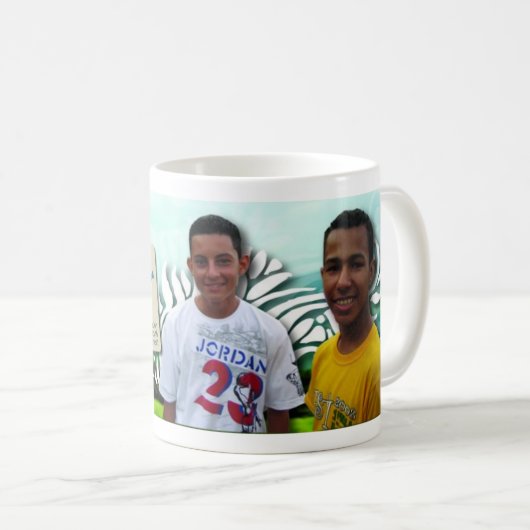 OYE Tasse #1 (VorderseiteRechts)