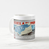 OYE Tasse #2 (Vorderseite Links)