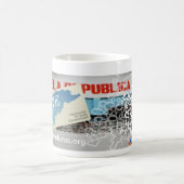 OYE Tasse #2 (Mittel)