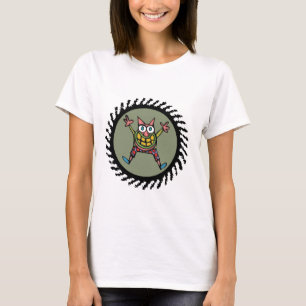 OYF machen Fehler T-Shirt