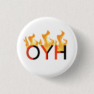 OYH Logo-Knopf Button