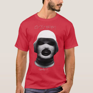 Oymoron Musikgeschenk T-Shirt