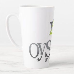oySongs Latte-Tasse Milchtasse