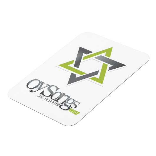 oySongs Magnet (Linke Seite)