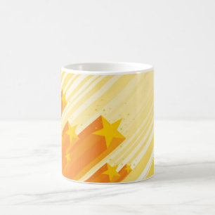 OYSStars Kaffeetasse