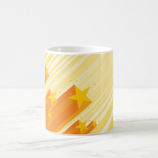 OYSStars Kaffeetasse (Mittel)