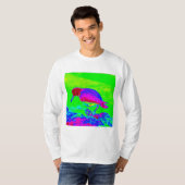 Oyster Catcher T-Shirt (Vorne ganz)