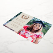 Oyster DO Asclepius Abschluss Foto Ankündigung (Gedreht)