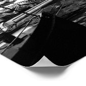 Oyster Luggers Poster (Ecke)