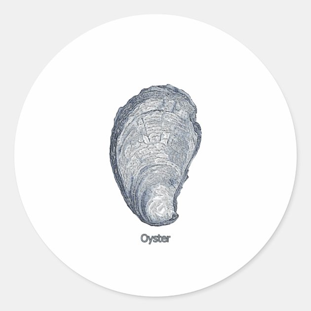 Frozen Sticker Oyster 3d Aufkleber Emoji Icon Illustration Lustige ...