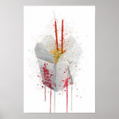 Oyster Pail Poster (Vorne)