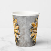 Oyster Platter Pappbecher (Rechts)