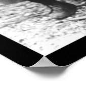 Oyster Shucker Girls 1910 Poster (Ecke)