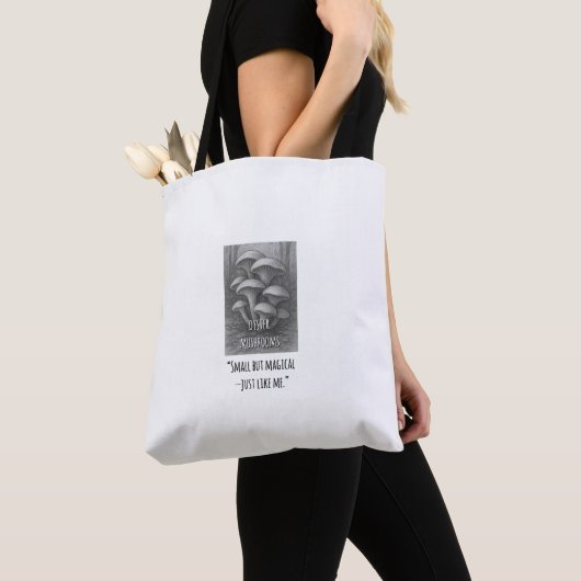 Oyster TB01 Tote Tasche (Von Nahem)
