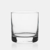Oyster Whiskey Glass Whiskyglas (Links)