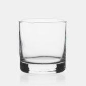 Oyster Whiskey Glass Whiskyglas (Rechts)