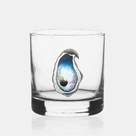 Oyster Whiskey Glass Whiskyglas